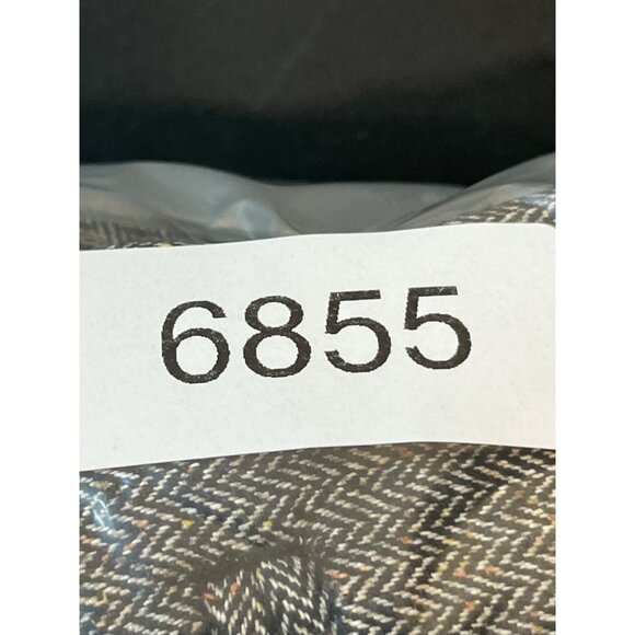 Talbots Petites 10P Raleigh Tweed Dress Pants - Picture 9 of 9